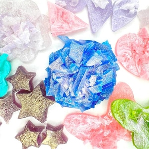Crystal Candy, Kohakutou Japanese Crystal Candy, Edible Gemstone Candy, Crystal Candy Gift Box, Vegan, Gluten Free, Viral ASMR Sweet CUSTOM