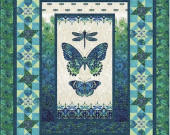 Various Quilting Patterns