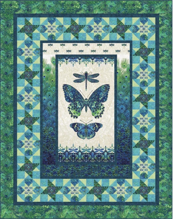 Various Quilting Patterns