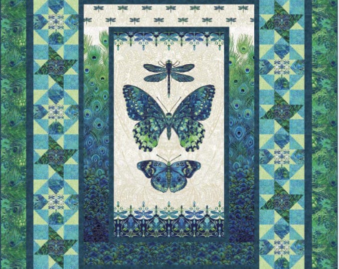 Various Quilting Patterns