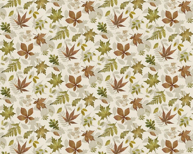 Northcott Natural Elements Fabric – 27857-11