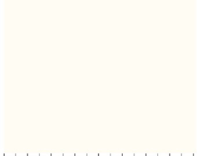 Northcott Colorworks Premium Solid Fabric 9000-11 Eggshell
