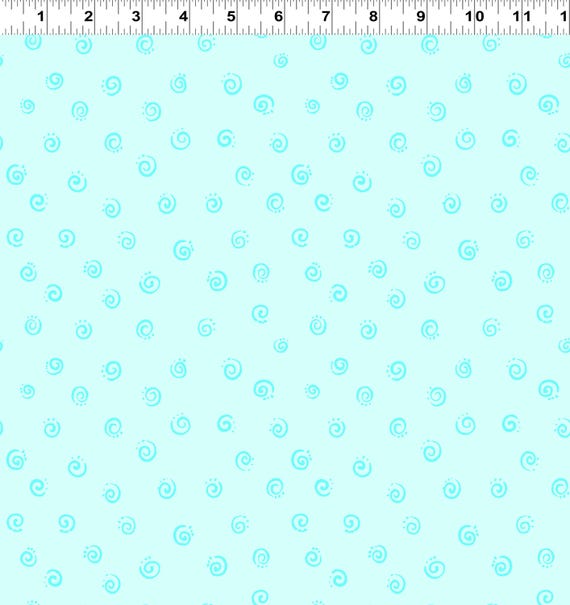 Clothworks Squiggle Fabric Collection SB20053-930