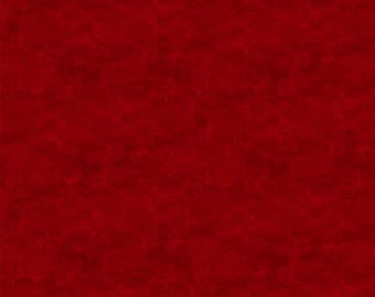 Northcott Studio Toscana 9020-271 Chili Pepper