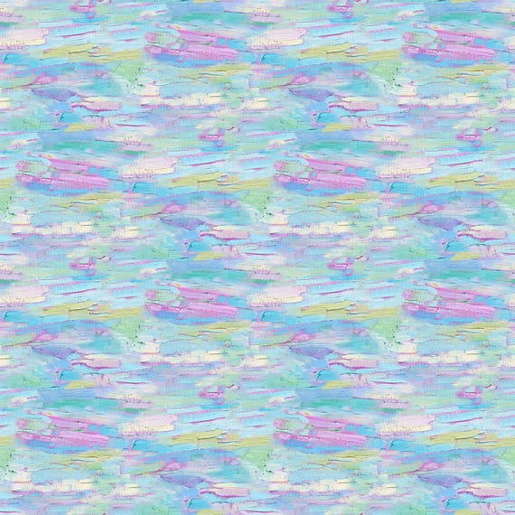 Northcott’s Crystal Sea Collection DP27526-42