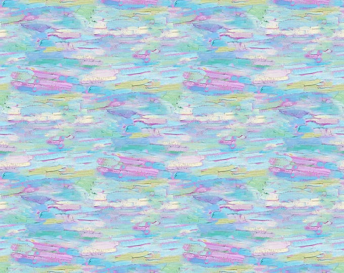 Northcott’s Crystal Sea Collection DP27526-42