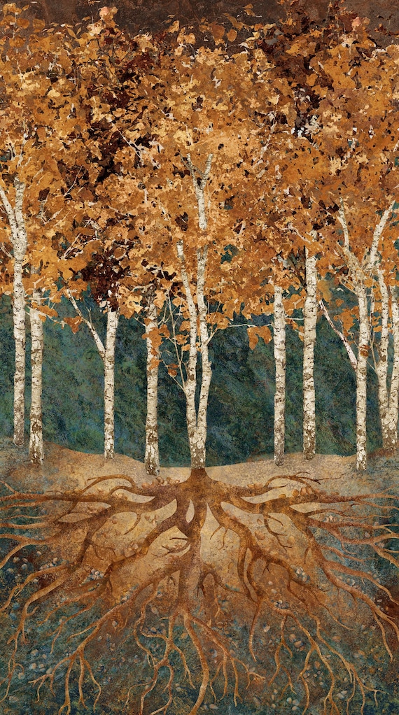 Northcott Stonehenge Rooted DP28765-69