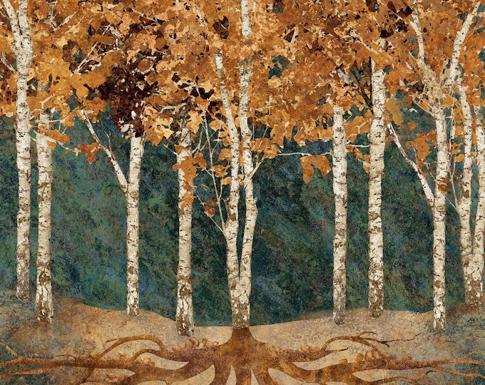 Northcott Stonehenge Rooted DP28765-69