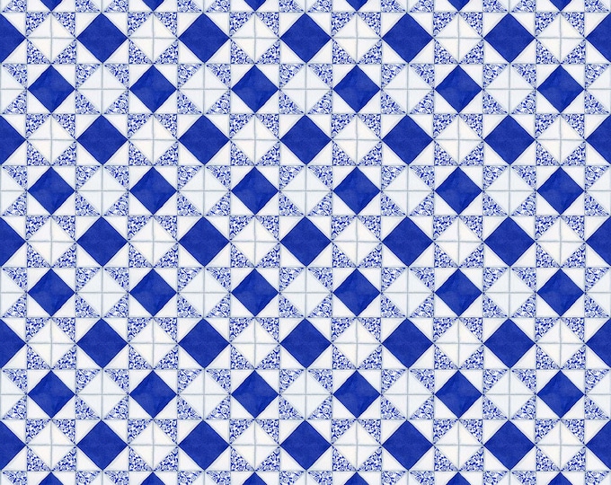 Northcott Fabric Autumn Gathering 26940-44