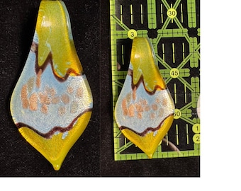 Various Glass Pendant