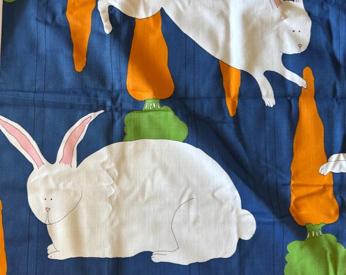 Schumacher “Honey Bunny” – Exclusive Designer Fabric 172