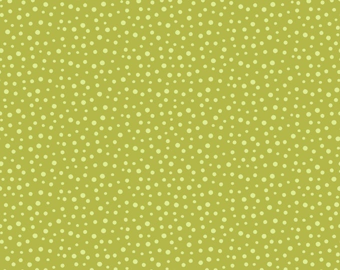 Clothworks Susybee Fabric Irregular Dot Fabric Collection SB20171-845
