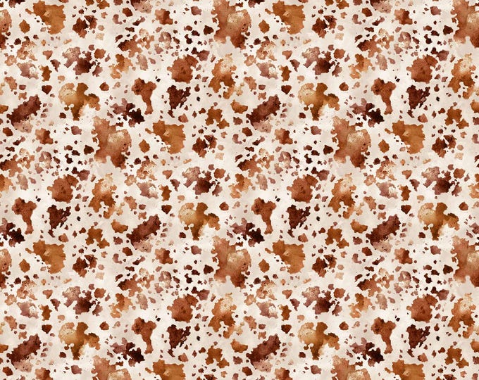Northcott Fabric Wild and Free 27608-11