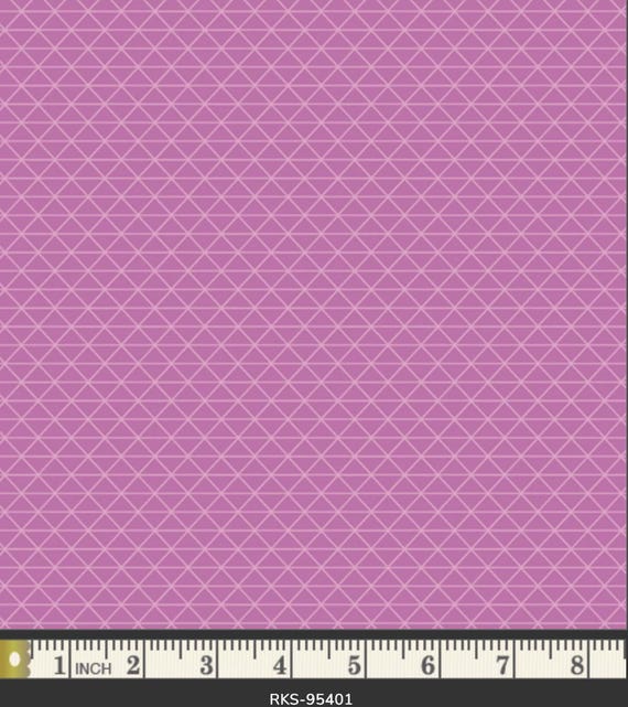 Art Gallery Fabric - Rocket Science RKS-95401