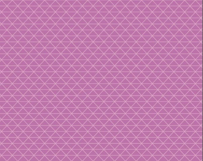 Art Gallery Fabric - Rocket Science RKS-95401