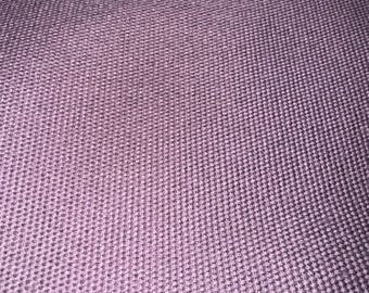 Dusty Lavender Upholstery-Weight Textured Fabric 246R