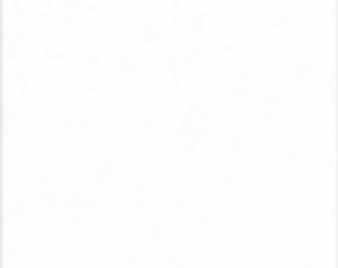 Impressions Moire' Y1031-1 White by Clothworks