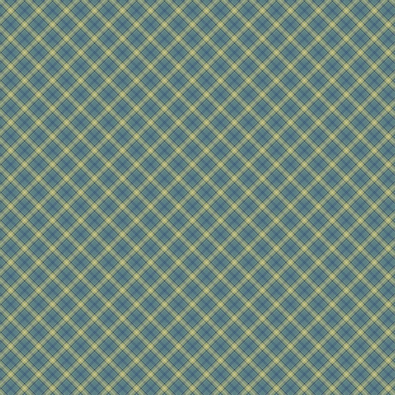 Northcott Fabrics – Highland Home DP28694-46