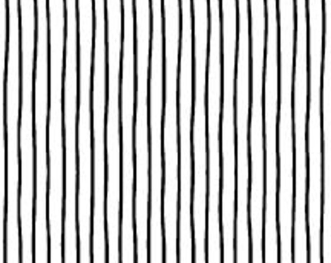 Clothworks SusyBee Freehand Stripe SB20105-100