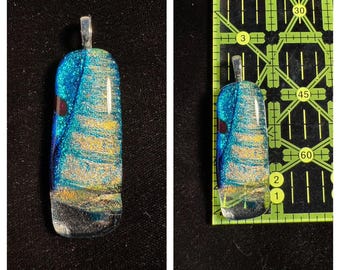 Various Glass Pendant