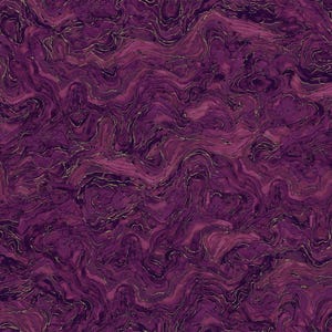 Northcott Fabric – Midas Touch Collection Plum CM26835-28