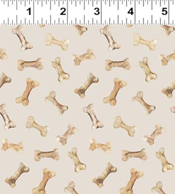 Clothworks Best Friends Digital Collage Collection Y4285-61