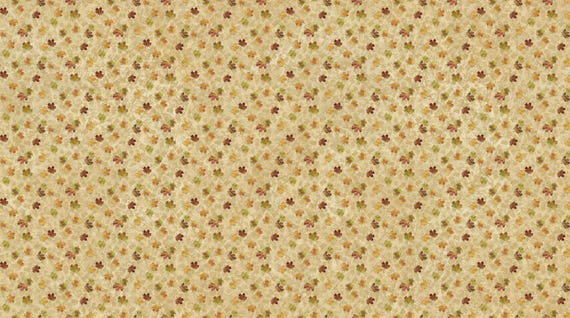 Northcott Naturescapes Autumn Woodland DP28415-12