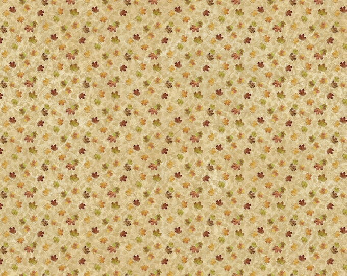 Northcott Naturescapes Autumn Woodland DP28415-12