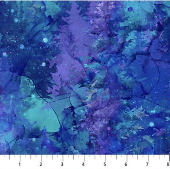 Northcott Illuminations Collection DP27005-46