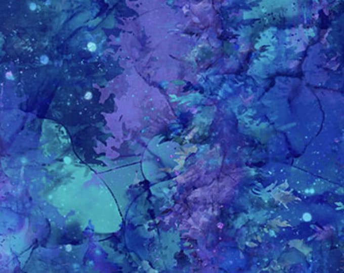 Northcott Illuminations Collection DP27005-46
