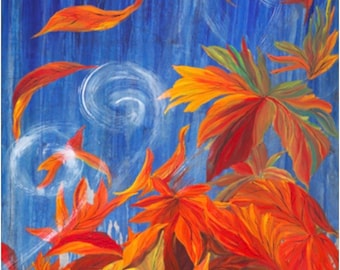 Northcott Fabric Wild Wonder Panel 40054-57