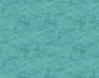 Northcott Fabric Toscana Sea Glass 9020-64