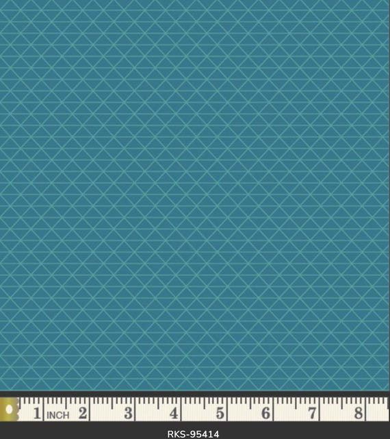 Art Gallery Fabric - Rocket Science RKS-95414