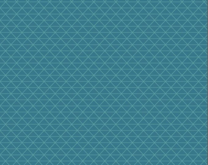 Art Gallery Fabric - Rocket Science RKS-95414