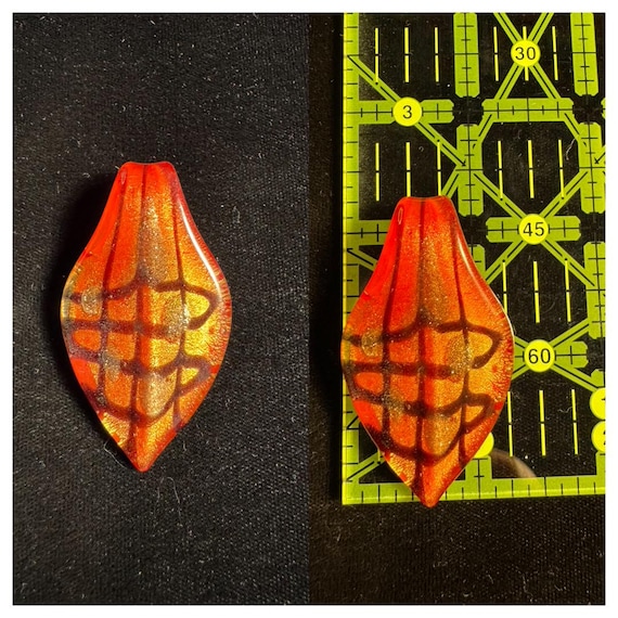 Various Glass Pendant