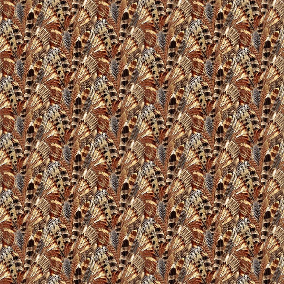 Naturescapes Pheasant Grove Collection DP28304-37