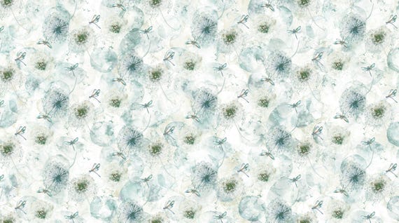 Northcott DP28703-11 Whisper Fabric