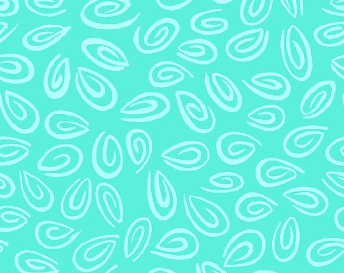 Clothworks Swirls Fabric Collection by  SusyBee SB20103-950