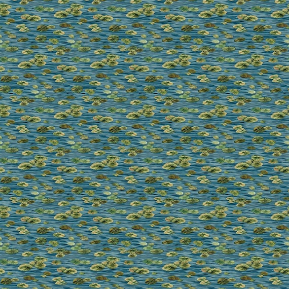 Northcott Naturescapes Autumn Woodland DP28414-48