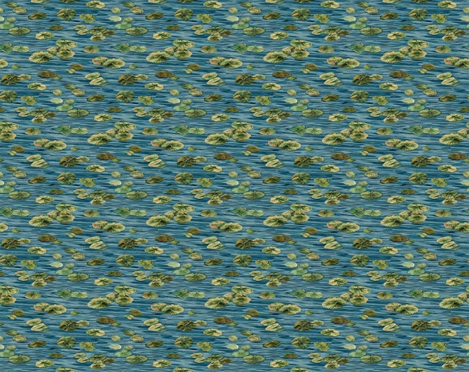 Northcott Naturescapes Autumn Woodland DP28414-48