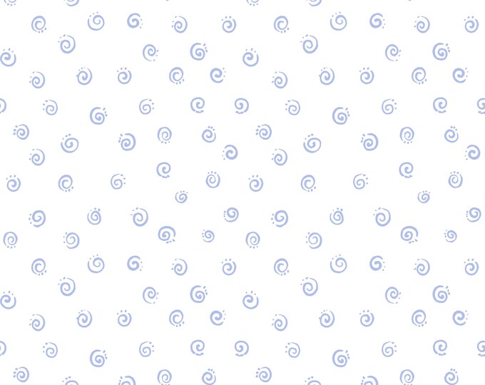 Clothworks Squiggle Fabric Collection SB20053-106
