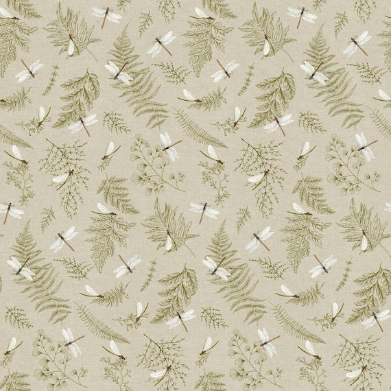Northcott Natural Elements Fabric – 27858-12