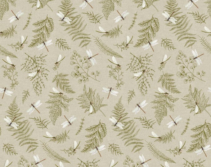 Northcott Natural Elements Fabric – 27858-12