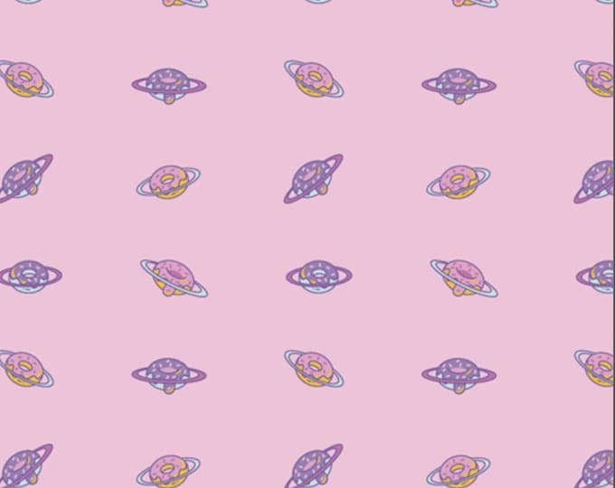 Art Gallery Fabric - Rocket Science RKS-95410