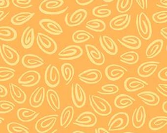 Clothworks Swirls Fabric Collection by  SusyBee SB20103-430