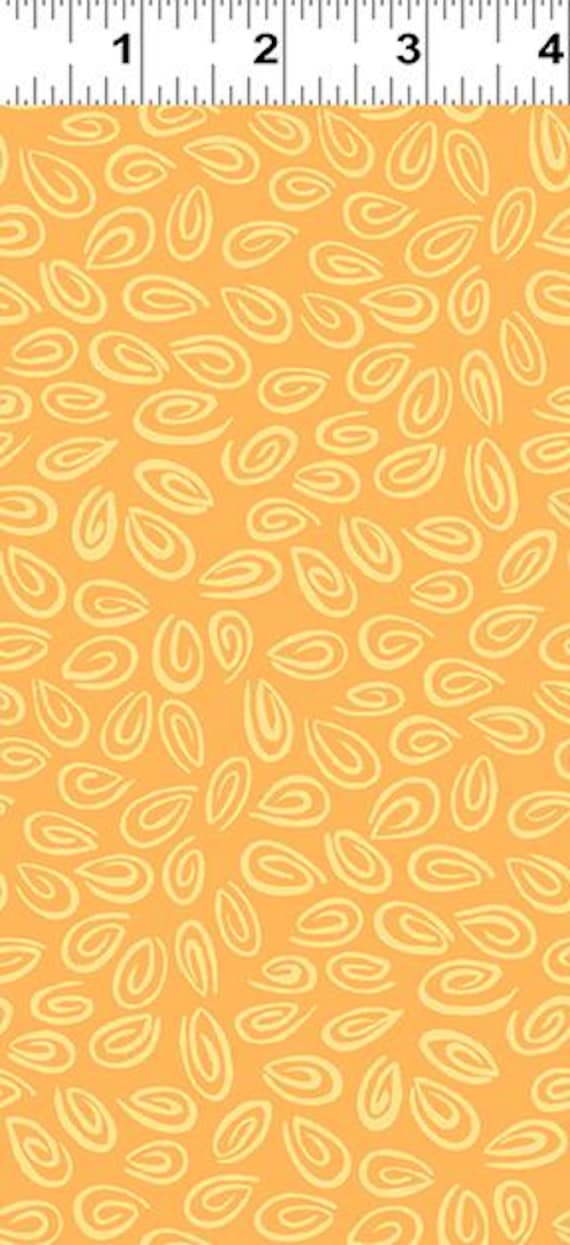 Clothworks Swirls Fabric Collection by  SusyBee SB20103-430