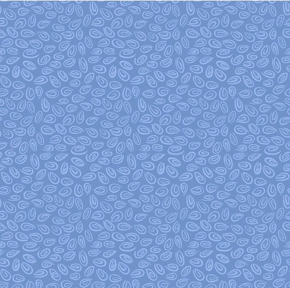 Clothworks Swirls Fabric Collection by  SusyBee SB20103-760