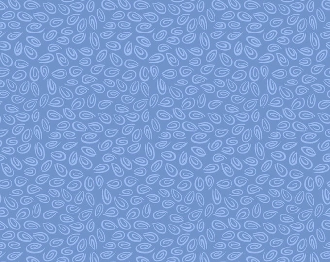 Clothworks Swirls Fabric Collection by  SusyBee SB20103-760