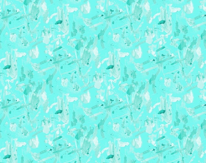 Clothworks Art Club Fabric Collection Y3644-33