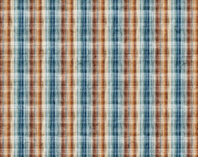 Northcott Fox Den DP28334-14